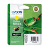 Epson (T0544) Stylus Photo R800/R1800 Ink Cartridge - Yellow