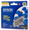 Epson (T0549) Stylus Photo R800/R1800 Ink Cartridge - Blue