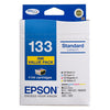Epson 133 Standard Capacity Value Pack