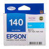 Epson 140 Extra High Yield Ink Cartridge - Cyan 