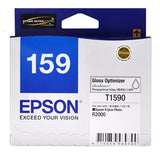 Epson 159 UltraChrome Ink Cartridges