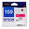 Epson 159 UltraChrome Ink Cartridge - Magenta