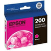 Epson Durabrite Ultra No 200xl Ink Cartridge - Magenta