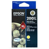 Epson Durabrite Ultra No 200xl Ink Cartridge - Yellow