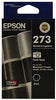 Epson 273 Claria Premium Ink Cartridge - Photo Black