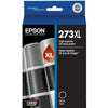 Epson Claria 273xl High Yield Ink Cartridge - Black