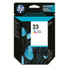HP No.23 Ink Cartridge - Tri Colour