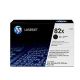 HP LaserJet 8100 Toner (82X)