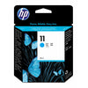 HP No.11 Ink Cartridge - Cyan