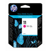 HP No.11 Ink Cartridge - Magenta