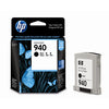 HP No.940 Ink Cartridge - Black