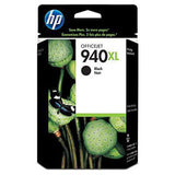 HP 940xl High Yield Ink Cartridges