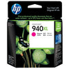 HP No.940xl High Yield Ink Cartridge - Magenta