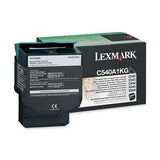 Lexmark Colour Laser C54X/X54X Toners