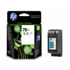 HP No.78 High Yield Ink Cartridge - Tri Colour