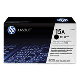 HP LaserJet 1200/1220 Toner (15A)