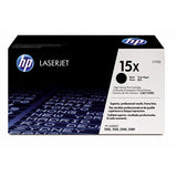 HP LaserJet 1200/1220 High Yield Toner (15X)