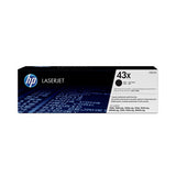 HP LaserJet 9000 High Yield Toner (43X)