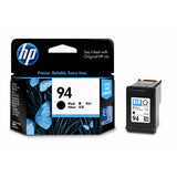 HP 94 Ink Cartridge - Black