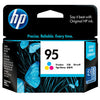 HP No.95 Ink Cartridge - Tri Colour