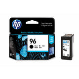 HP 96 High Yield Ink Cartridge - Black