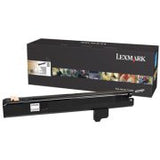 Lexmark Colour Laser C935/X945e Photoconductor Kit - Black