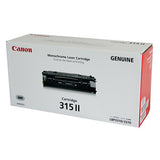 Canon CART 315II Mono Laser LBP3370/3310 High Yield Toner