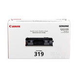 Canon CART 319 Mono Laser LBP6300/6650 Toner