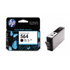 HP No.564 Ink Cartridge - Black