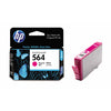 HP No.564 Ink Cartridge - Magenta