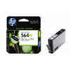 HP No.564xl High Yield Ink Cartridge - Photo Black