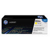 HP Colour LaserJet CP6015/CM6040MFP Toner - Yellow (824A)