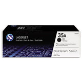 HP LaserJet P1005/1006 Toner (35A)
