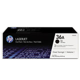 HP LaserJet P1505 Toner (36A)
