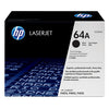 HP LaserJet P4014/P4015/P4515 Toner (64A)