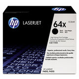 HP LaserJet P4015/P4515 High Yield Toner (64X)
