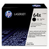 HP LaserJet P4015/P4515 High Yield Toner (64X)