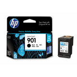 HP 901 Ink Cartridge - Black
