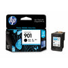 HP No.901 Ink Cartridge - Black