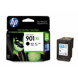 HP 901xl Ink Cartridge - Black