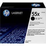 HP LaserJet P3010 High Yield Toner (55X)