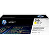 HP Colour LaserJet M351/375 Toner - Yellow (305A)