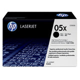 HP LaserJet 2055 High Yield Toner (05X)