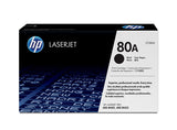 HP LaserJet Pro M401/M425 Toner (80A)