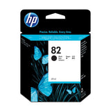 HP 82 Ink Cartridges