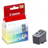 Canon CL41 Chromalife 100 Ink Cartridge - Colour