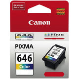 Canon CL646 MG2460 Fine Colour Ink Cartridge