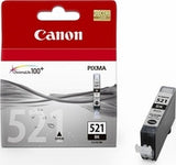 Canon CLI521 Ink Cartridges