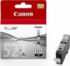 Canon CLI521BK Ink Cartridge - Black