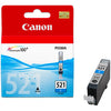 Canon (CLI521) iP4600/MP980 Ink Cartridge - Cyan
